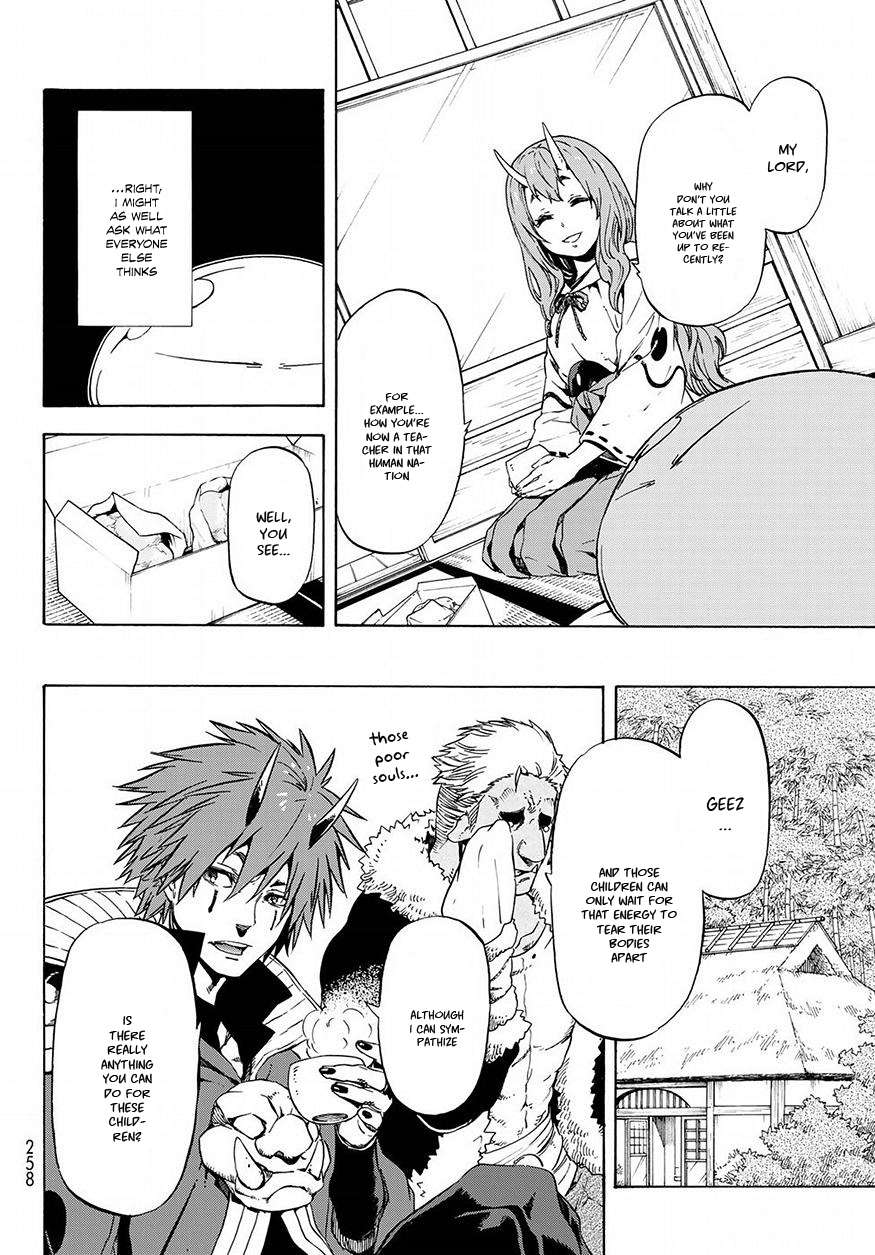 That Time I Got Reincarnated as a Slime, Chapter 48 image 06